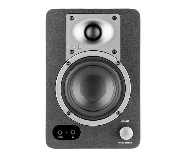Fluid Audio C35BT aktywne 3.5"- dwudrożne głośniki z BT (para) - 1370710 - zdjęcie 2